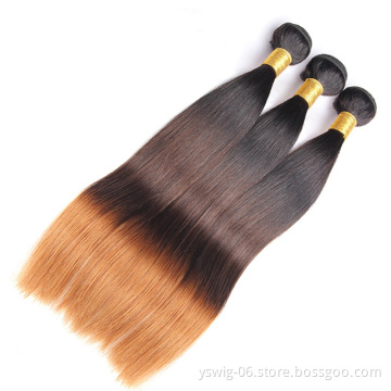 Grade 10A Virgin 1b/4/30#  Peruvian Straight Hair Cuticle Aligned XCCOCO Straight Virgin Human Hair Peruvian Women Hair